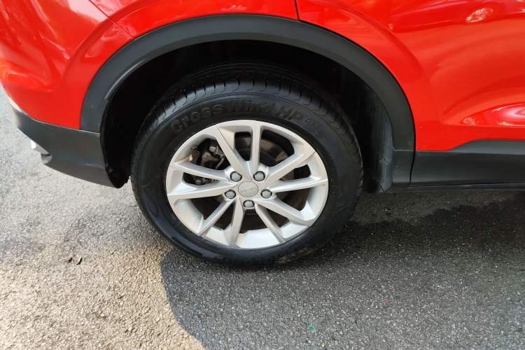 Used Geely Auto Coolray 2020 PRO 240T DCT Hunter