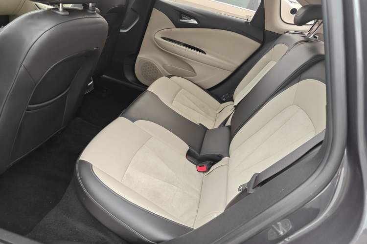 Used Buick Verano 2018 Sedan 15S Automatic Leading Model