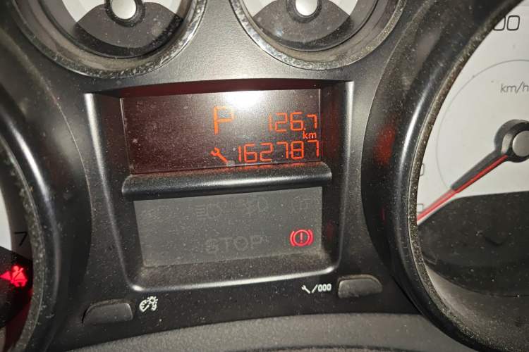 Used Peugeot 408 2013 2.0L Automatic Comfort Edition