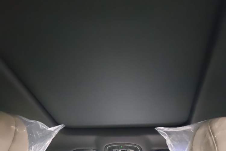 Used EXEED ET5 2026 210 LiDAR Smart Luxury Edition
