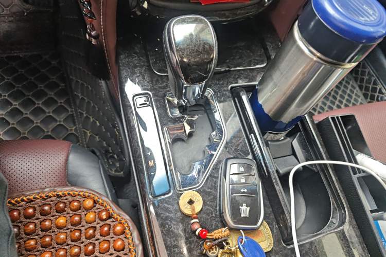 Used Toyota Crown 2018 2.0T Elite Edition
