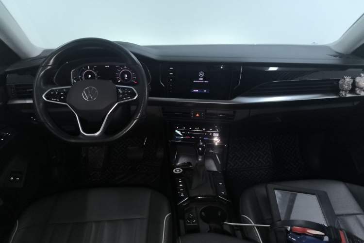 Used Volkswagen Passat New Energy 2022 430 PHEV Hybrid Elite Edition
