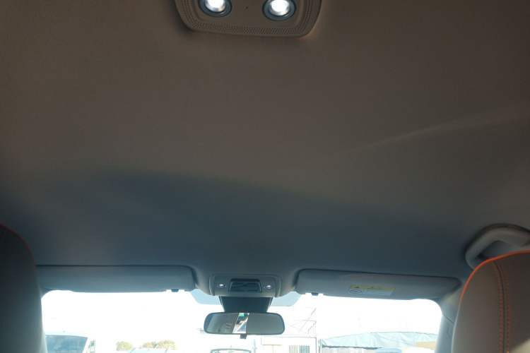 Used BYD Yuan PLUS 2023 Champion Edition 430KM Leading Model
