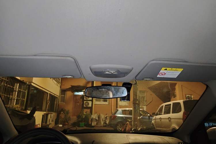 Used Chevrolet Sail 2015 Sail 3 1.3L Manual Ideal Edition