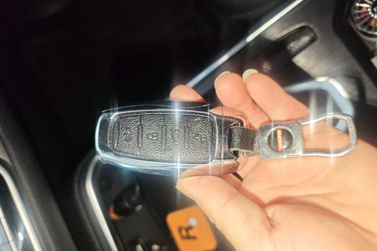 Used Haval H6 2023 National Trend Edition 1.5T Automatic Urban Version