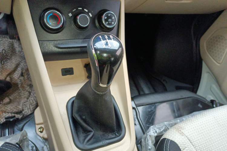 Used Kuayue Kuayue Xing V5 2021 1.5L Jinbao Edition Comfort Version JL473QH