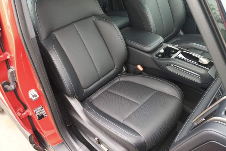 Used Chery Fulwin X3 Plus 2025 Model 501 Four-Wheel Drive Smart Leading Edition