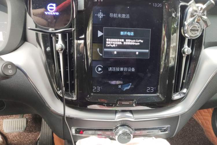 Used Volvo XC60 2021 T5 4x4 Smart Luxury Edition