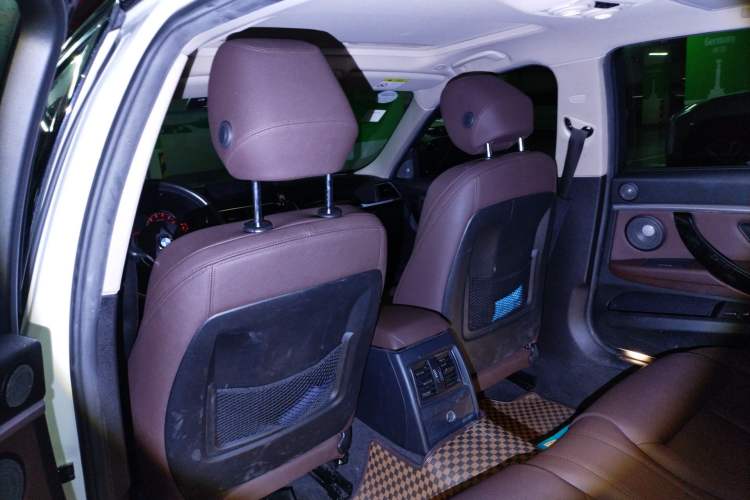 Used BMW 3 Series 2019 320Li M Sport Night Edition Headliner