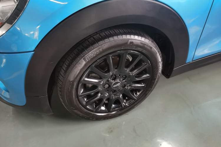 Used MINI 2016 1.5T COOPER Five-Door Edition