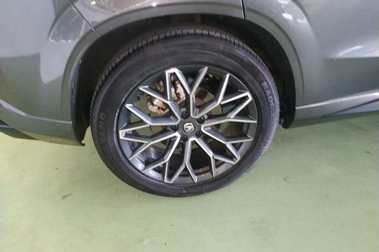 Used CHANGAN UNI-Z 2025 1.5T Premium Edition
