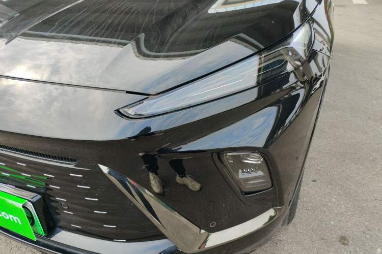 Used Buick E5 2023 Zhenxiang Standard Range Edition