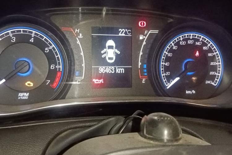 Used Fiat Viaggio 2012 1.4T Manual Enjoyment Edition