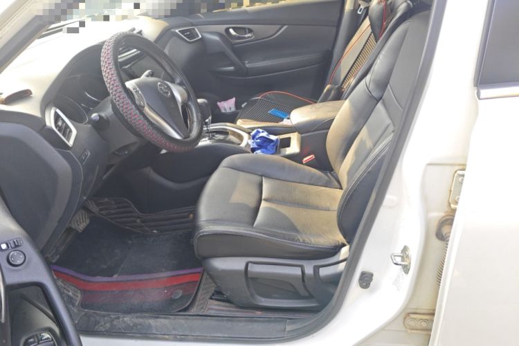 Used Nissan X-Trail 2014 2.0L CVT Comfort Edition 2WD