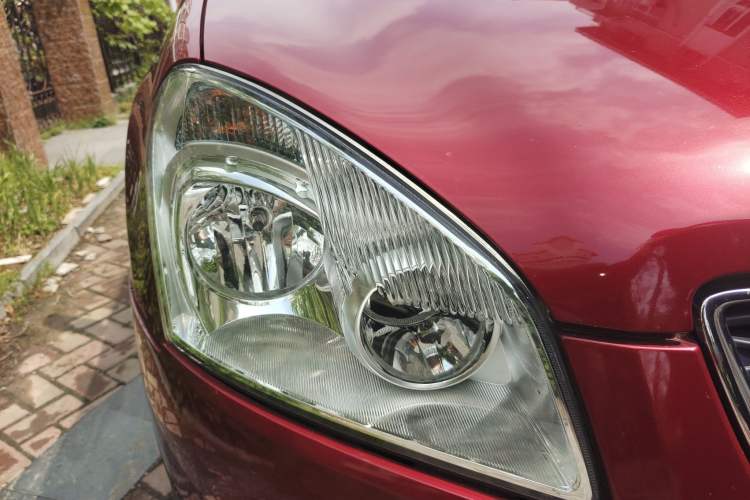 Used Nissan Qashqai 2012 2.0 XV LE CVT 2WD Right Front Headlight