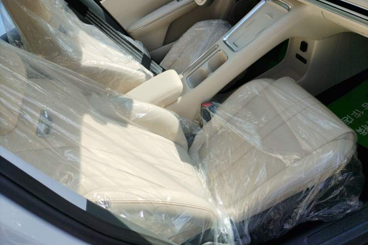 Used Wuling Bingo S 2025 Model 325km Deluxe Edition