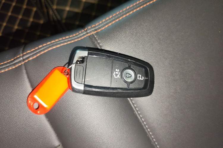 Used Ford Mondeo 2023 EcoBoost 245 Ultimate Model