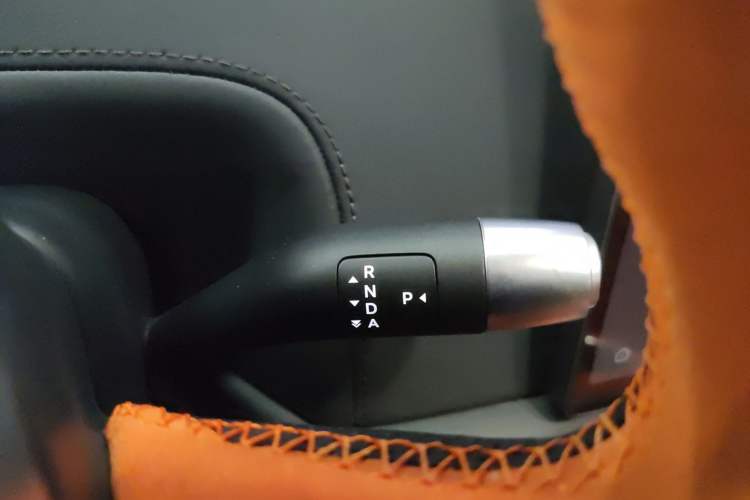 Used Li Auto L7 2023 Pro Model
