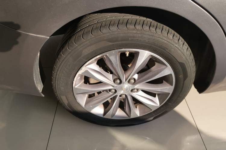 Used Chevrolet Monza 2022 320 Automatic Enjoyment Sunroof Version