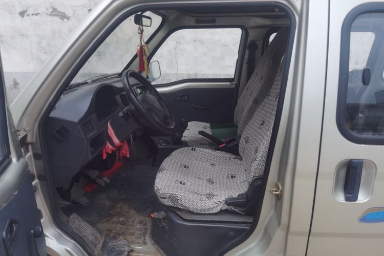 Used Wuling Zhiguang 2013 1.0L Practical Version