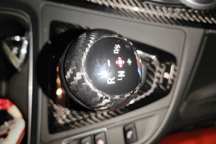 Used BMW M3 2016 M3 Sedan Competition Limited Edition