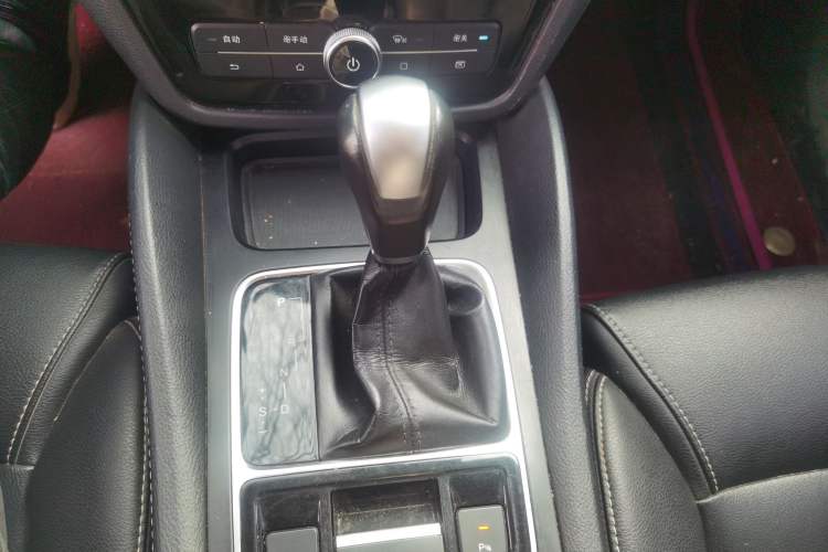 Used BYD Song MAX 2017 1.5T Automatic Smart Connect Elite 7-Seater