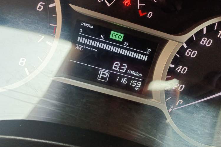 Used Nissan Lannia 2016 1.6L CVT Smart Cool Edition