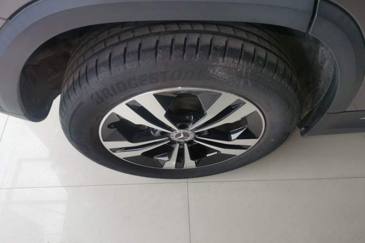 Used Mercedes-Benz GLA 2022 GLA 220 Exterior 5