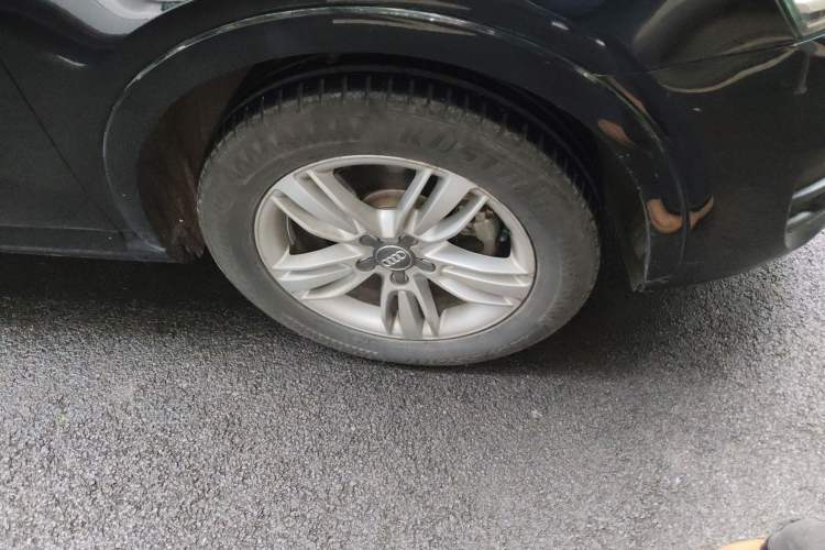 Used Audi Q3 2013 35 TFSI Comfort Model