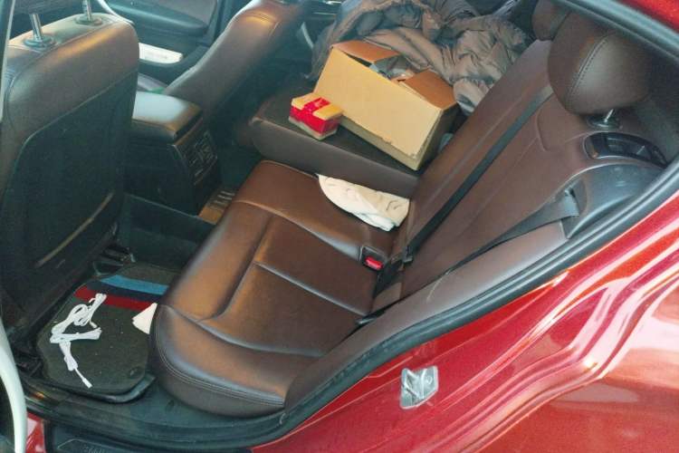 Used BMW 1 Series 2012 118i Leading Model