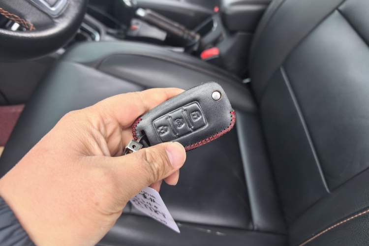 Used BAIC Off-Road BJ40 2016 40L 2.3T Automatic All-Wheel Drive Premium Edition