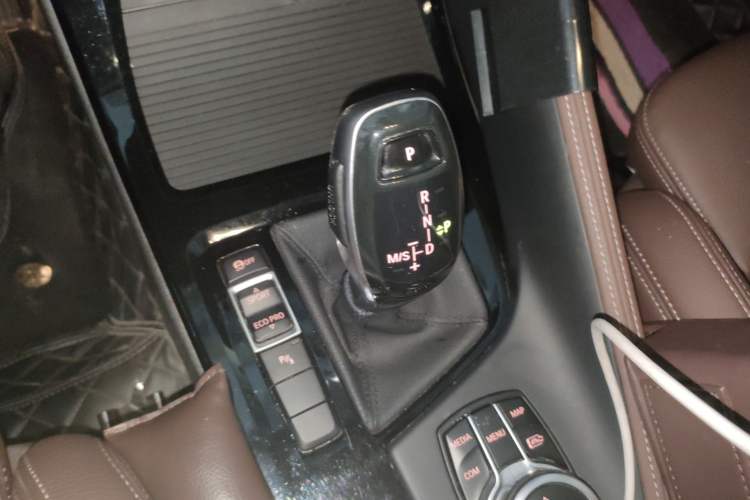 Used BMW X1 2021 sDrive20Li Premium Edition