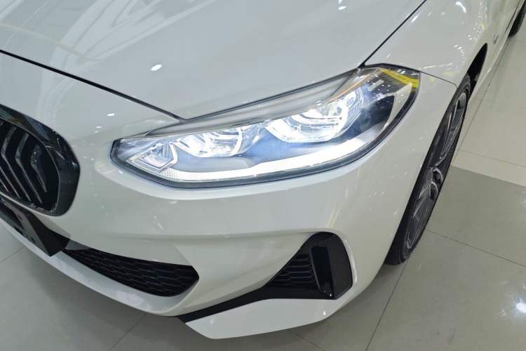 Used BMW 1 Series 2021 Restyled 125i M Sport Night Edition
