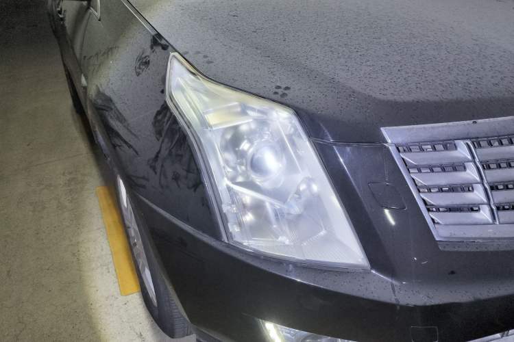 Used Cadillac SRX 2014 3.0L Comfort Model