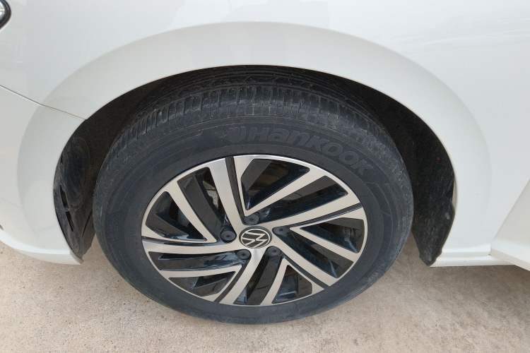 Used Volkswagen Lavida 2022 280TSI DSG Comfort Edition