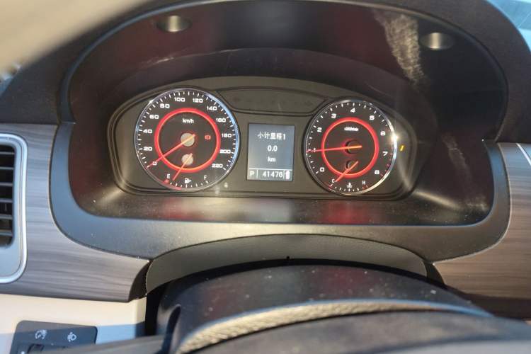 Used SAIC MAXUS G10 2018 PLUS 2.0T Automatic Smart Edition