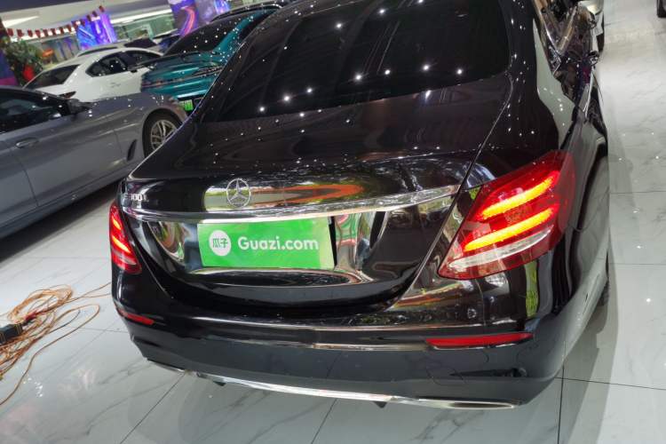 Used Mercedes-Benz E-Class 2020 Restyled E 300 L Sport Exclusive Edition