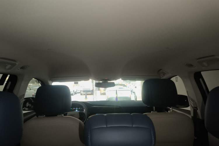 Used Cowin Kunlun 2024 Kunlun iHD 150km Mountain Peak Edition
