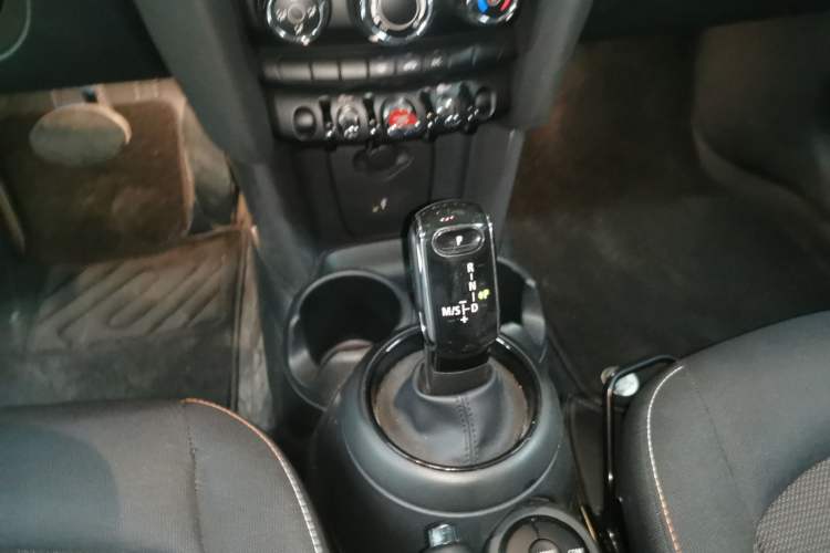 Used MINI MINI 2019 1.5T ONE
