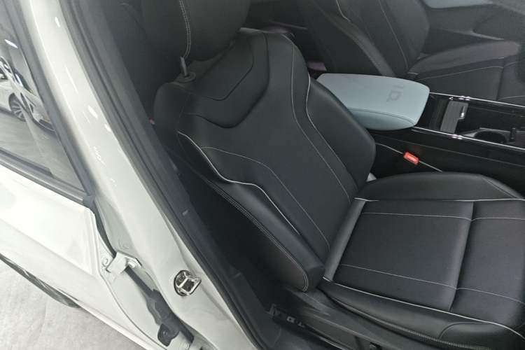 Used Volkswagen ID.4 X 2024 Pure & Smart Edition
