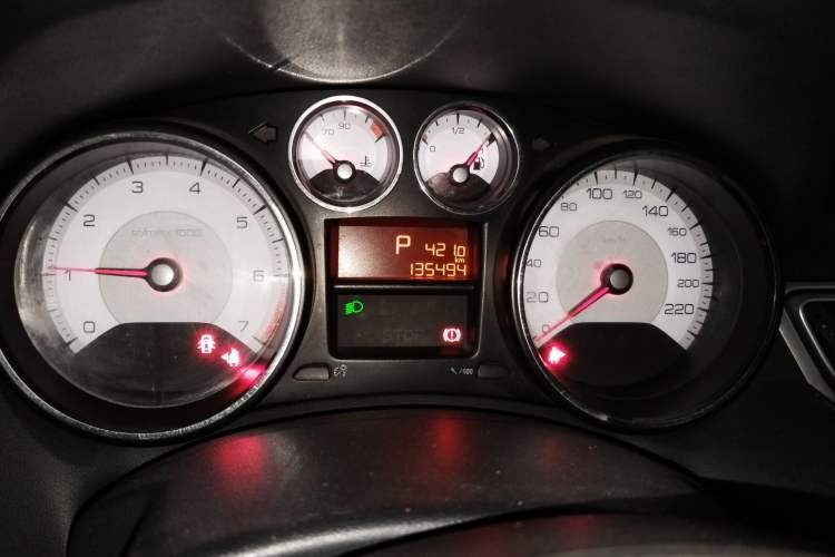 Used Peugeot 308 2014 Enjoy Edition Classic 1.6L Automatic Premium Model