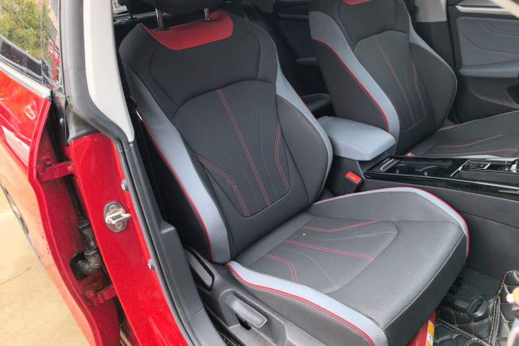 Used Volkswagen Lamando 2022 Lavida L 280TSI DSG Cool & Spicy Edition
