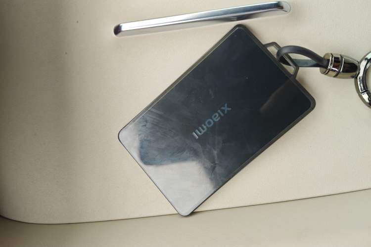 Used Xiaomi Auto YU7 2025 Ultra-Long Range High-Performance All-Wheel-Drive Max Edition Interior 1