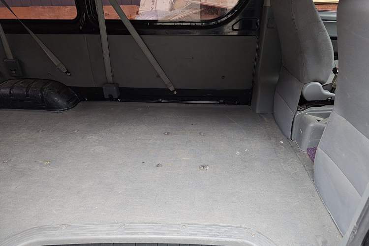 Used King Long Kairui Haoke 2018 2.2L M1 Standard Version V22
