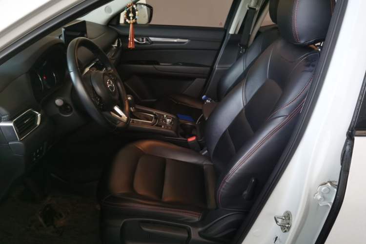 Used Mazda CX-5 2022 2.0L Automatic Two-Wheel Drive Smart Edition