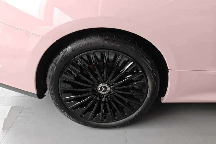 Used Mercedes-Benz CLE 2024 CLE 300 4MATIC Dynamic Coupe