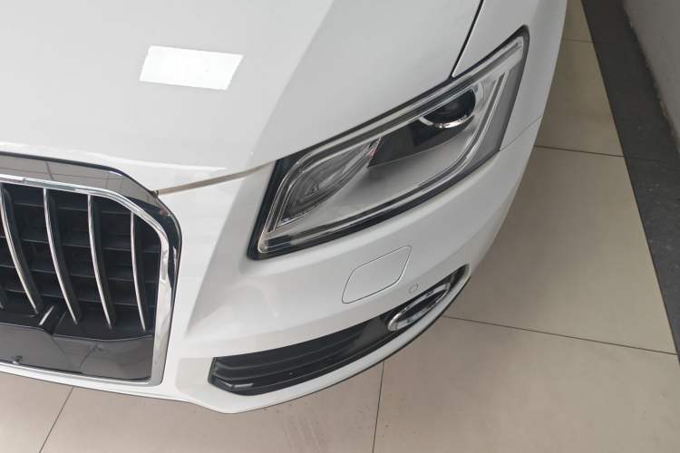 Used Audi Q5 2017 40 TFSI Technology Edition