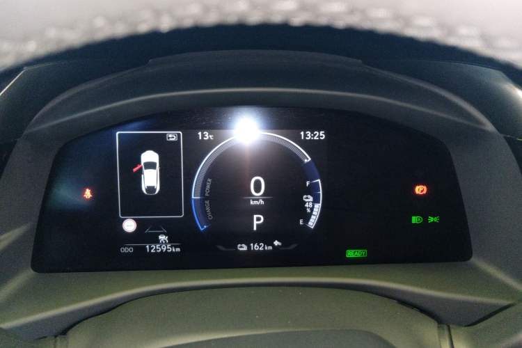 Used Lexus RZ 2023 450e All-Wheel Drive Luxury Edition
