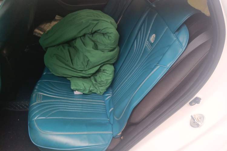 Used Hyundai Elantra (5th Generation / Langdong) 2015 1.6L Automatic Fashion Model