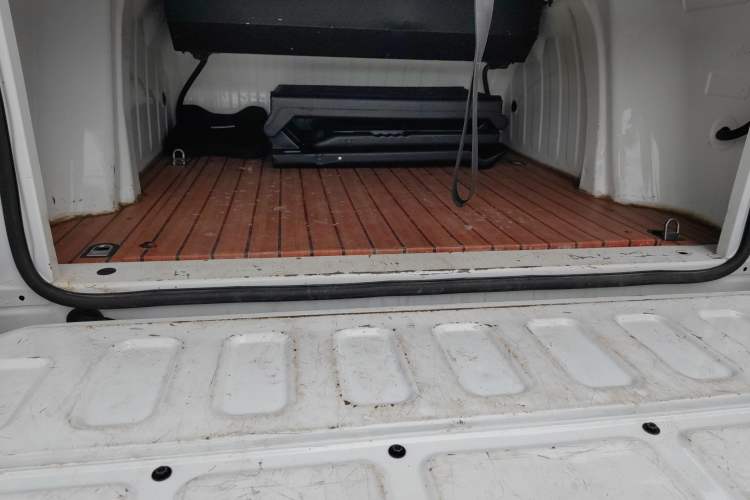 Used Farizon FX 2020 1.8T Smart Connect Edition 4 Seats